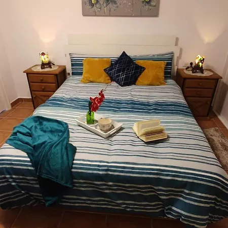 Apartamento Wifi Alta Velocidad, Netflix, Piscina Y Jardin Privados