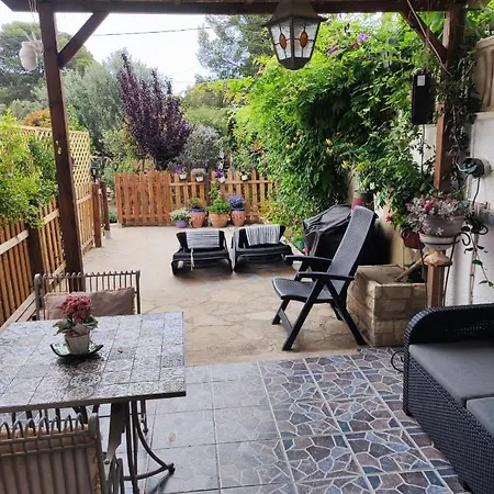 شقة Apartamento Wifi Alta Velocidad, Netflix, Piscina Y Jardin Privados ميامي بلاتجا