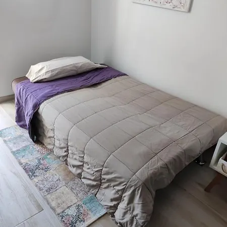 Apartment Apartamento Wifi Alta Velocidad, Netflix, Piscina Y Jardin Privados *