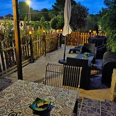 Apartamento Wifi Alta Velocidad, Netflix, Piscina Y Jardin Privados